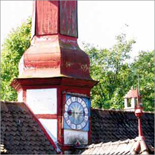 Uhrenturm