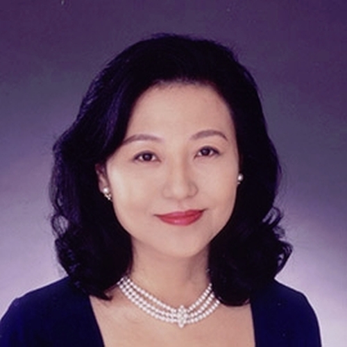 Eiko Hiromatsu