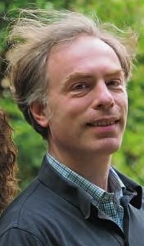 Tobias Hartlieb