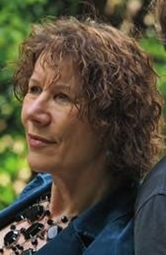 Renate Kaschmieder